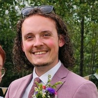 Unity Insights Employee Tom Myers's profile photo