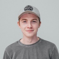 Smartplay International, Inc. Employee Matt Kramer's profile photo