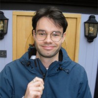 Extreme Employee Harry Preston's profile photo