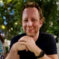 Pegasystems Employee Ed Chase's profile photo