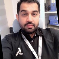 Ashfaq Ahmed Email & Phone Number