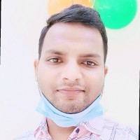 Zepto Employee Drx Kumar's profile photo