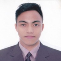 JGC Philippines, Inc. Employee Christopher Arcon's profile photo