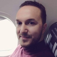 Rabbit Air Employee Xhevat Beqiri's profile photo