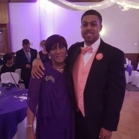 Banknote Corporation of America Employee Jaleen Williams-Mack's profile photo