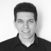 Glint Solar Employee Tibor Zombory's profile photo