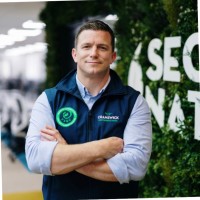 Cranswick Country Foods PLC Employee Carl Meade's profile photo