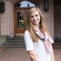 Kent School District Employee Louisa Meury's profile photo