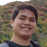 ThreatTrack Security Employee Iangelo Yee's profile photo