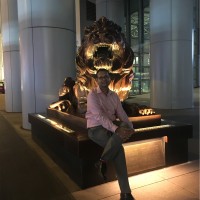 HSBC Employee Mohit Nanda's profile photo