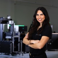 AconityUS, Inc. Employee Alina Bauer's profile photo