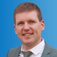 CCV Lab Employee Bruno Debonnet's profile photo