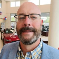 Angela Krause Ford Lincoln of Alpharetta Employee Brad Stair's profile photo