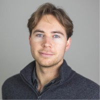 Stilta Employee Oscar Adamsson's profile photo
