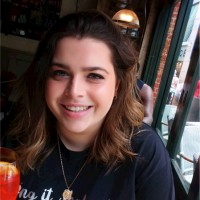 Cruelty Free International Employee Kelly Nicholls's profile photo