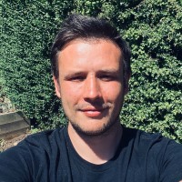 Cogent2 Employee David Wiltshire's profile photo