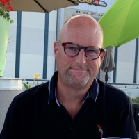 ADF Group Inc. Employee Jean-Francois Boursier's profile photo