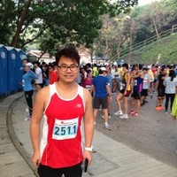 Michael Cheung Email