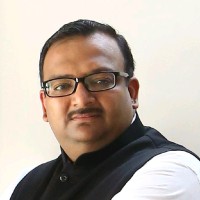 Consero Global Employee Brijesh Agarwal's profile photo