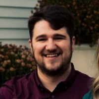 Keystone Compliance Employee Nicolas Ouimet's profile photo