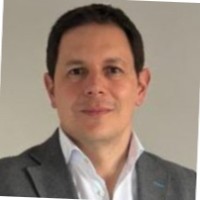 EMT Madrid Employee Diego Bayo's profile photo