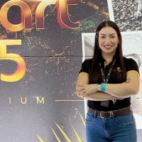 Spraytec Employee Lia Gabriela da Rosa's profile photo