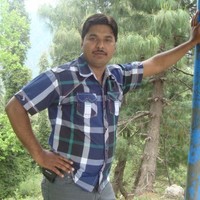 Dynastic Engineering Employee Atif's profile photo