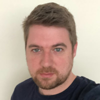 Attio Employee Dominic Gannaway's profile photo