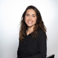 Booky Oren Global Water Technologies Ltd. Employee Noa Levin's profile photo