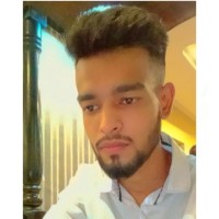 Devsinn Technologies Employee Sameer Ahmad's profile photo