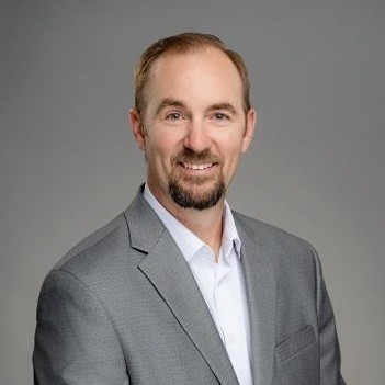 VETS, LLC Employee Timothy Liebold's profile photo