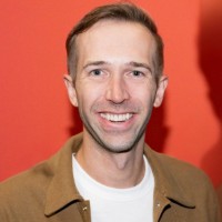 HubSpot Employee Jonathan Hunt's profile photo