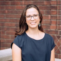Jenius Bank Employee Sarah Peduzzi's profile photo