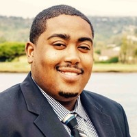 Enterprise Mobility Employee Marcus Mason's profile photo