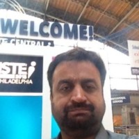 PTCL Customer Care Employee Imtiaz Baibers's profile photo