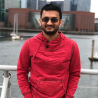Anshuman Jaiswal Email & Phone Number
