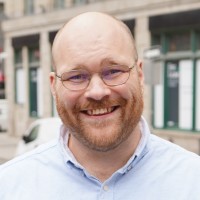 Adaptis Employee Andrew Wright's profile photo