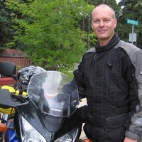 Wagonmaster Group Employee Dave Ranson's profile photo