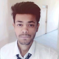 PCS Global Tech Employee Amitosh Pal's profile photo