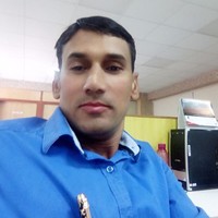 TransACNR Solutions PVT LTD Employee Satish Yadav's profile photo