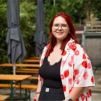 Sabina Gibic's profile photo