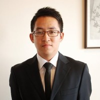 dLocal Employee Hao Yi's profile photo