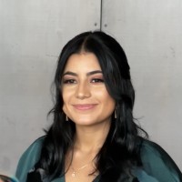 CIDEIM Employee Valentina Delgado Jaramillo's profile photo