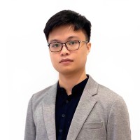 BlockClaim Employee Thanh Nguyen's profile photo