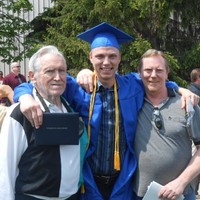Sean Keating Email & Phone Number