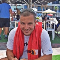 MedOne Employee Avi Koriat's profile photo