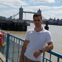 Vista Solar - a Centrica Business Solutions company Employee Hristo Kamenov's profile photo