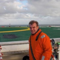 INTERTEC-Hess GmbH Employee Thijs Overgoor's profile photo