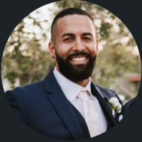 Bounce Employee Pedram Zaff's profile photo