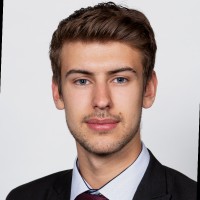 Amberside Valuations Employee Bradleigh Solomon's profile photo